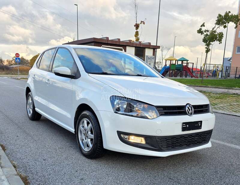 Volkswagen Polo N.OV