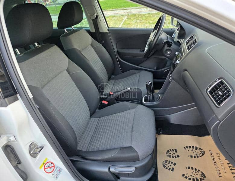 Volkswagen Polo N.OV