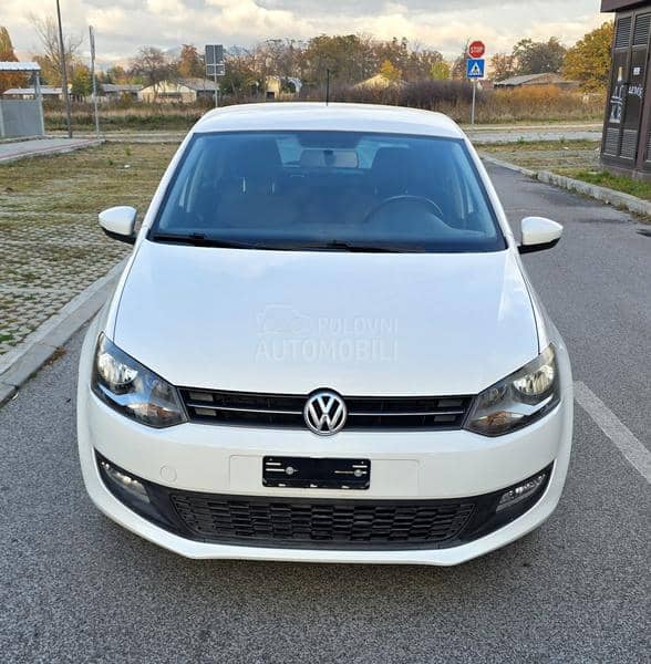 Volkswagen Polo N.OV