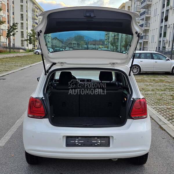 Volkswagen Polo N.OV