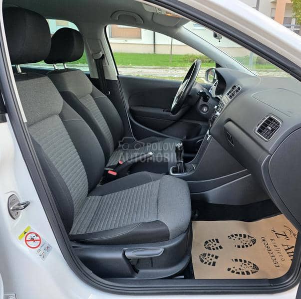 Volkswagen Polo N.OV