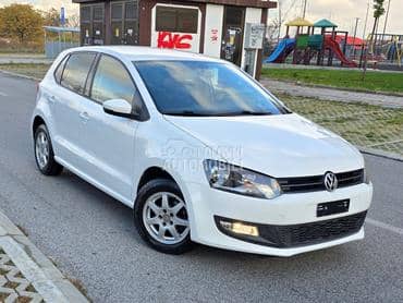 Volkswagen Polo N.OV
