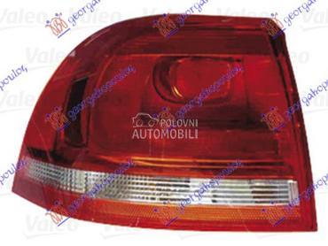STOP LAMPA SPOLJASNJA (VALEO) za Volkswagen Touareg od 2014. do 2018. god.