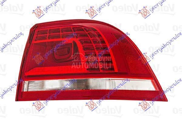 STOP LAMPA SPOLJASNJA LED (VAL