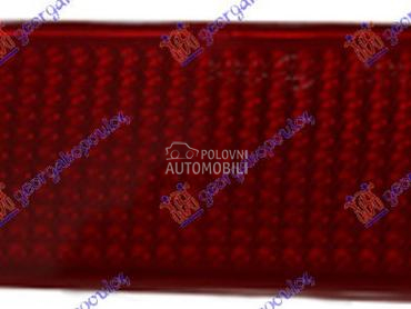 KATADIOPTER U ZADNJEM BRANIKU za Volkswagen Touareg od 2010. do 2014. god.