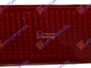 KATADIOPTER U ZADNJEM BRANIKU za Volkswagen Touareg od 2010. do 2014. god.