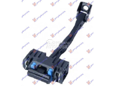 GRANICNIK PREDNJIH VRATA za Volkswagen Touareg od 2014. do 2018. god.