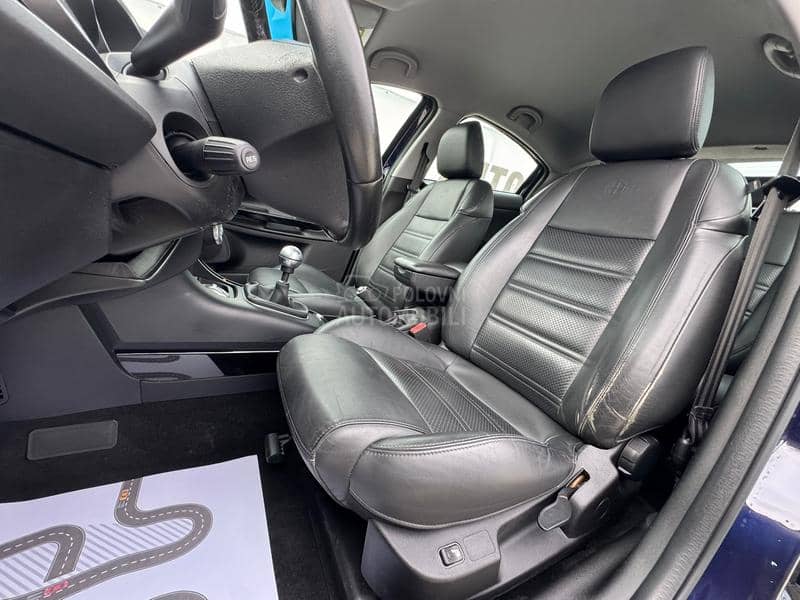 Alfa Romeo Giulietta LED / XEN