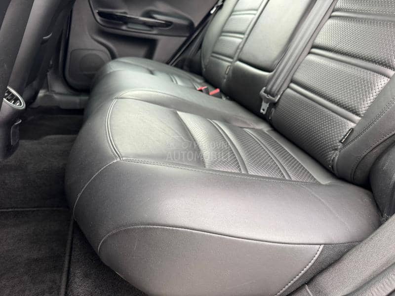 Alfa Romeo Giulietta LED / XEN