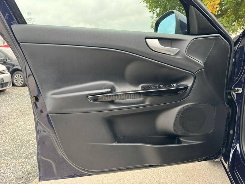 Alfa Romeo Giulietta LED / XEN