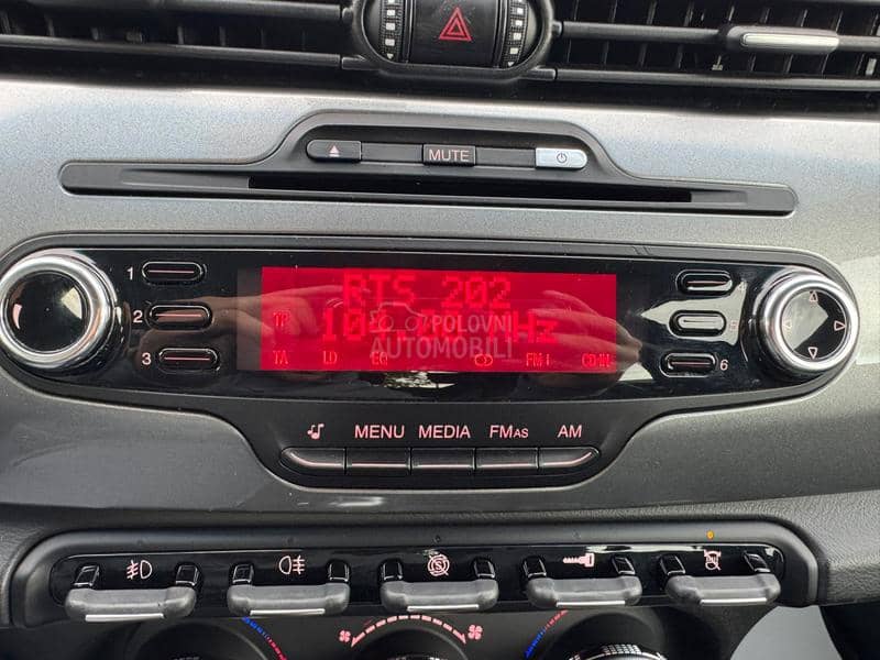 Alfa Romeo Giulietta LED / XEN