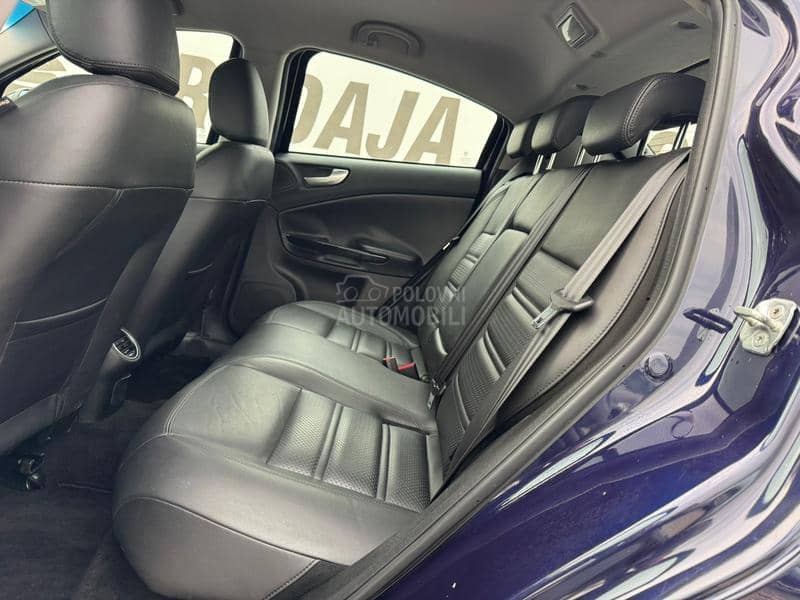 Alfa Romeo Giulietta LED / XEN