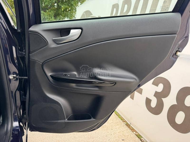 Alfa Romeo Giulietta LED / XEN