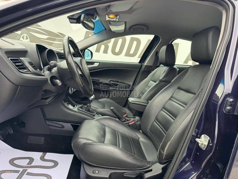 Alfa Romeo Giulietta LED / XEN