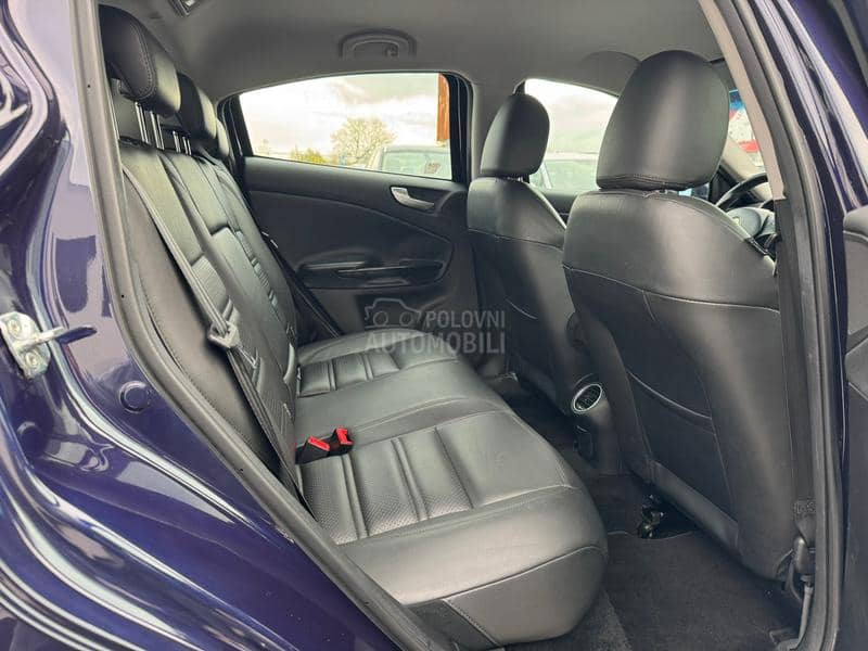 Alfa Romeo Giulietta LED / XEN