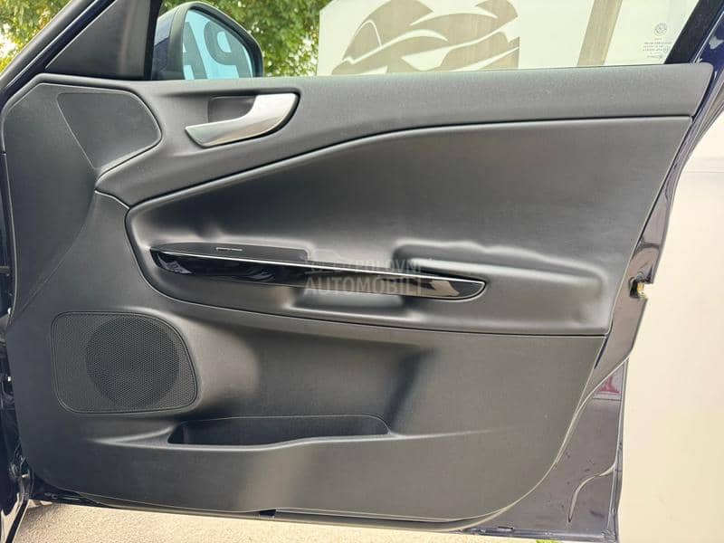 Alfa Romeo Giulietta LED / XEN