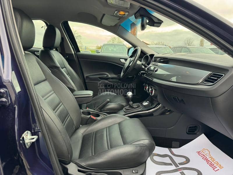 Alfa Romeo Giulietta LED / XEN