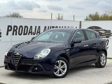 Alfa Romeo Giulietta LED / XEN
