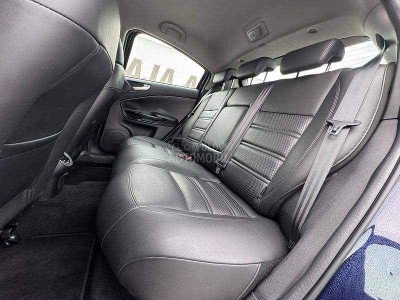 Alfa Romeo Giulietta LED / XEN