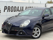 Alfa Romeo Giulietta LED / XEN