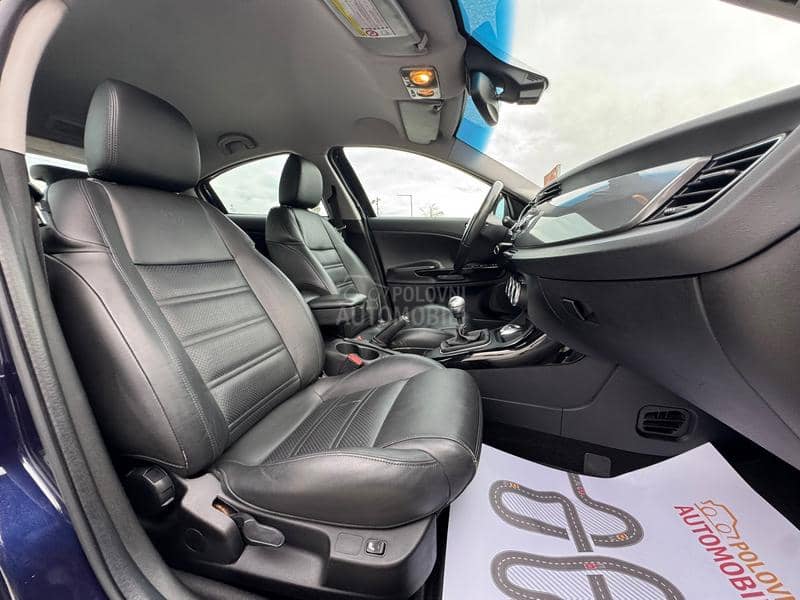 Alfa Romeo Giulietta LED / XEN