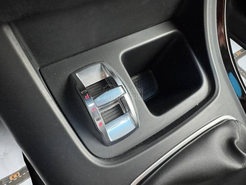 Alfa Romeo Giulietta LED / XEN