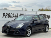 Alfa Romeo Giulietta LED / XEN