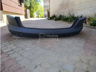 Zadnji Branik S-line Limuzina za Audi A6 od 2018. do 2024. god.