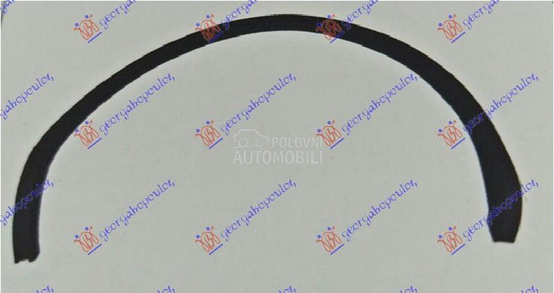 RUB PLASTICNI ZADNJEG BLATOBRA