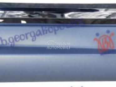 LAJSNA PREDNJIH VRATA SA HROM za Volkswagen Touareg od 2010. do 2014. god.