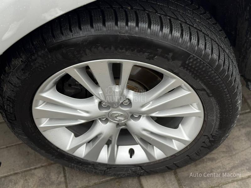 Lexus RX 450 h Limited