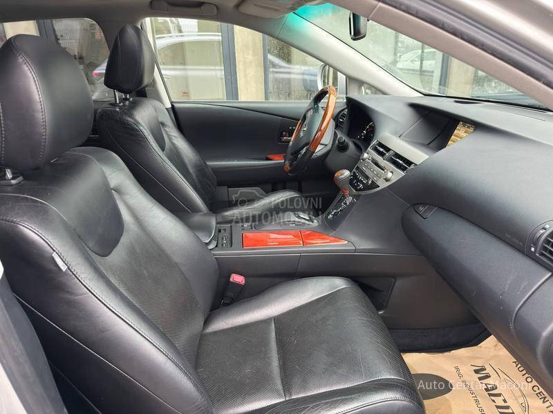 Lexus RX 450 h Limited