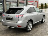 Lexus RX 450 h Limited