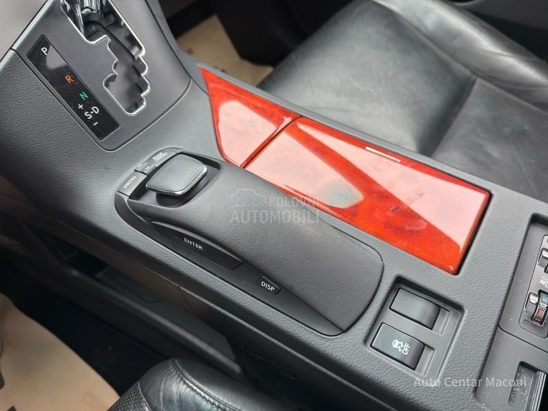 Lexus RX 450 h Limited