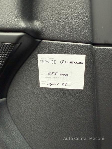 Lexus RX 450 h Limited