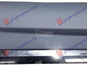 LAJSNA ZADNJIH VRATA SA HROM ( za Volkswagen Touareg od 2010. do 2014. god.