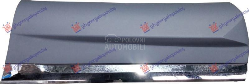 LAJSNA ZADNJIH VRATA SA HROM (