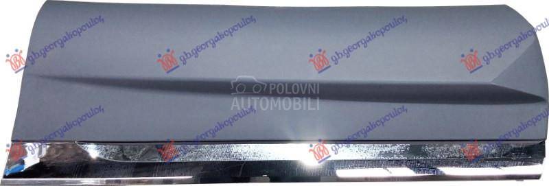 LAJSNA ZADNJIH VRATA SA HROM (