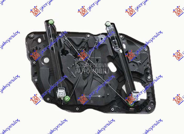 PODIZAC PREDNJEG PROZORA ELEKT