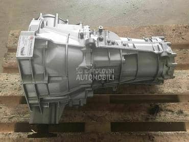 menjac 1.4 tsi za Audi A4 od 2015. do 2020. god.