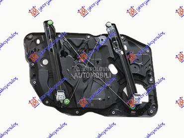 PODIZAC PREDNJEG PROZORA ELEKT za Volkswagen Touareg od 2014. do 2018. god.