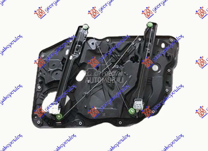 PODIZAC PREDNJEG PROZORA ELEKT