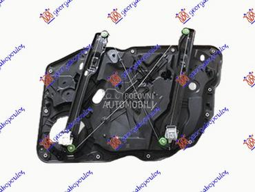 PODIZAC PREDNJEG PROZORA ELEKT za Volkswagen Touareg od 2014. do 2018. god.