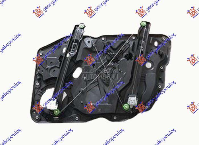 PODIZAC PREDNJEG PROZORA ELEKT