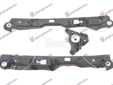 PODIZAC ZADNJEG PROZORA ELEKTR za Volkswagen Touareg od 2014. do 2018. god.