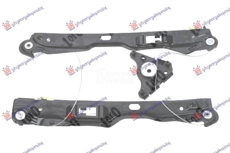 PODIZAC ZADNJEG PROZORA ELEKTR