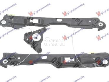 PODIZAC ZADNJEG PROZORA ELEKTR za Volkswagen Touareg od 2014. do 2018. god.