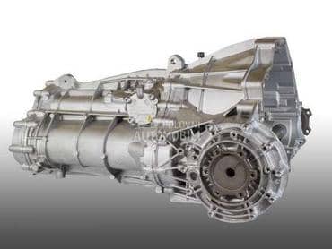 menjac A4 B9 za Audi A4 od 2015. do 2020. god.