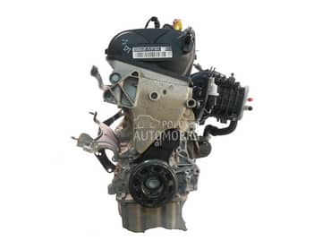 motor 1.2 tsi za Volkswagen Golf 7 od 2013. do 2020. god.