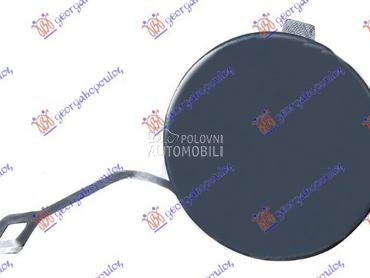 POKLOPAC KUKE ZADNJEG BRANIKA za Volkswagen Touareg od 2010. do 2014. god.